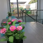 Casa Do Cais 4*