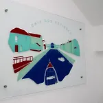 Casa Do Cais Gæstehus 4*