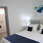 Gæstehus Casa Do Cais 4*