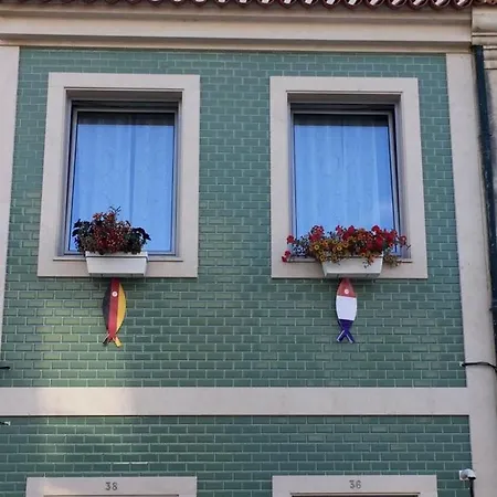 Casa Do Cais *