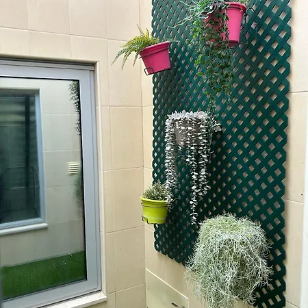 Casa Do Cais Vendégház 4*