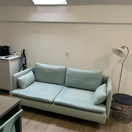 Casa Do Cais 4*