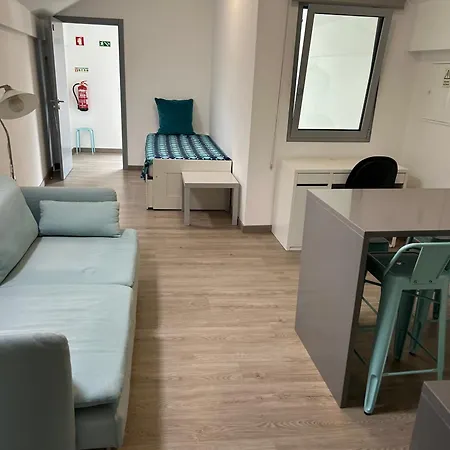 Casa Do Cais 4* Aveiro