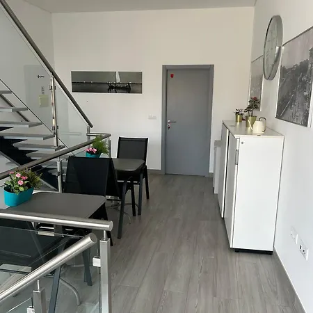 Casa de hóspedes Casa Do Cais 4*