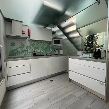 Casa Do Cais Casa de hóspedes Aveiro