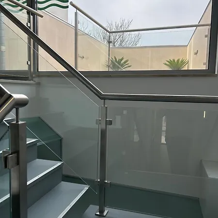 Casa Do Cais 4* Aveiro