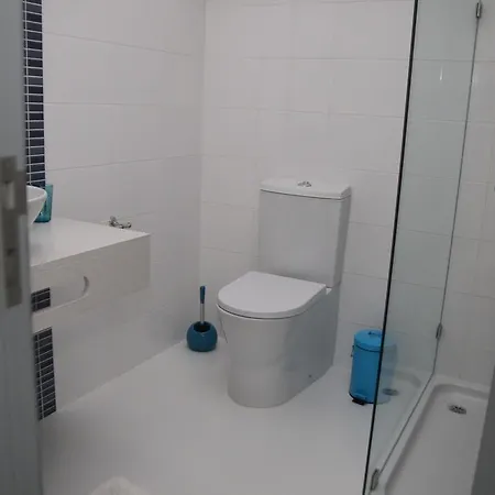 Casa Do Cais Casa de hóspedes 4*