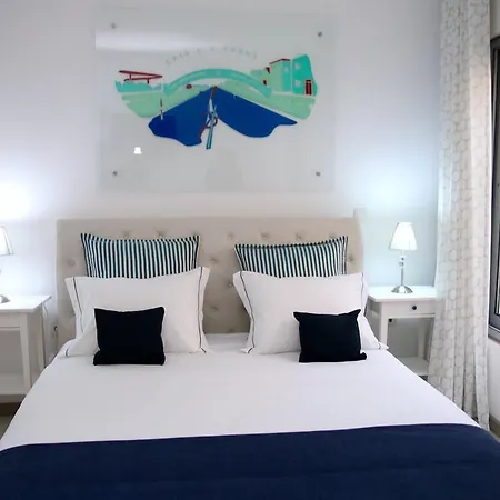 Casa Do Cais Vendégház Aveiro