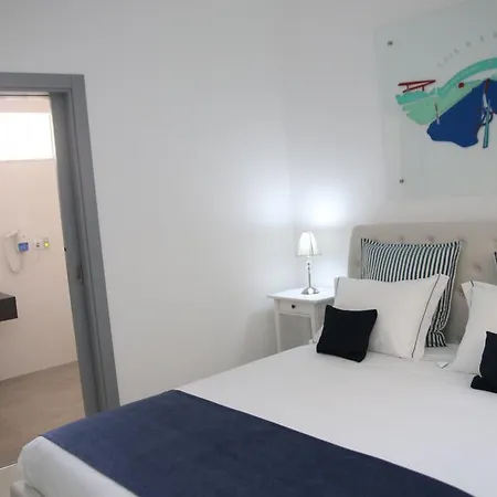 Casa de hóspedes Casa Do Cais 4*