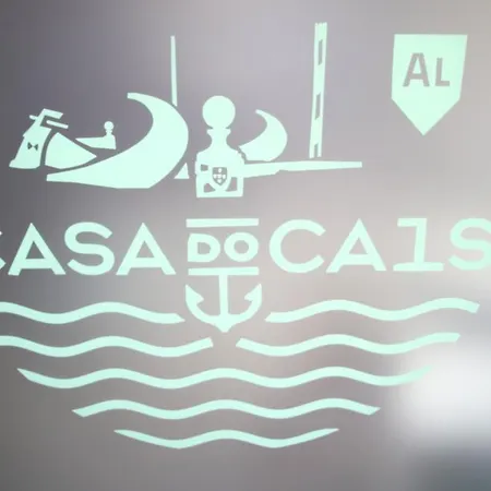 Pensjonat Casa Do Cais