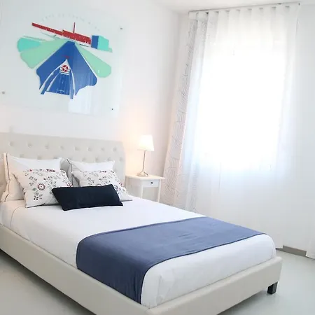 Casa Do Cais ゲストハウス