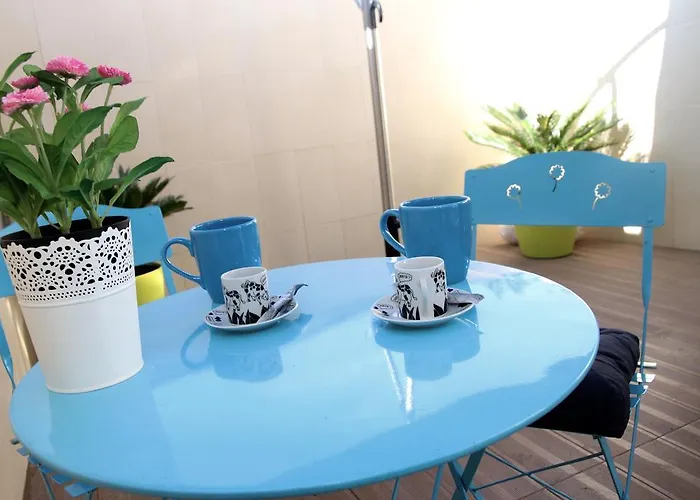 Konukevi Casa Do Cais 4*