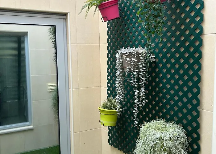 Casa Do Cais Konukevi 4*