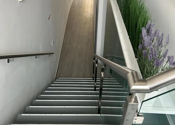 Konukevi Casa Do Cais Aveiro