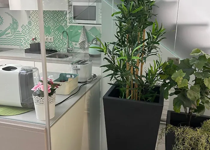 Konukevi Casa Do Cais