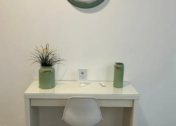 Casa Do Cais Konukevi 4*