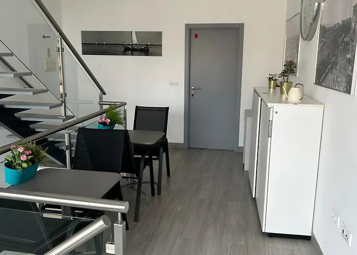 Konukevi Casa Do Cais 4*