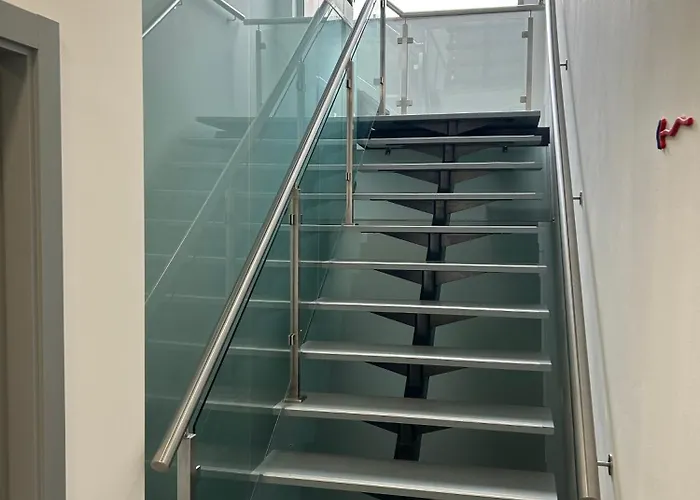 Konukevi Casa Do Cais Aveiro