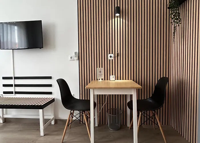 Casa Do Cais Konukevi