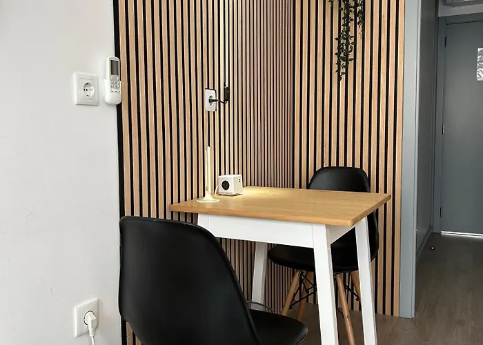 Konukevi Casa Do Cais