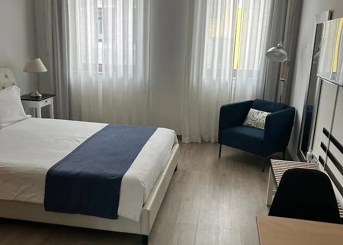 Konukevi Casa Do Cais Aveiro