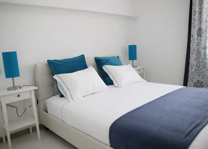 Konukevi Casa Do Cais 4*