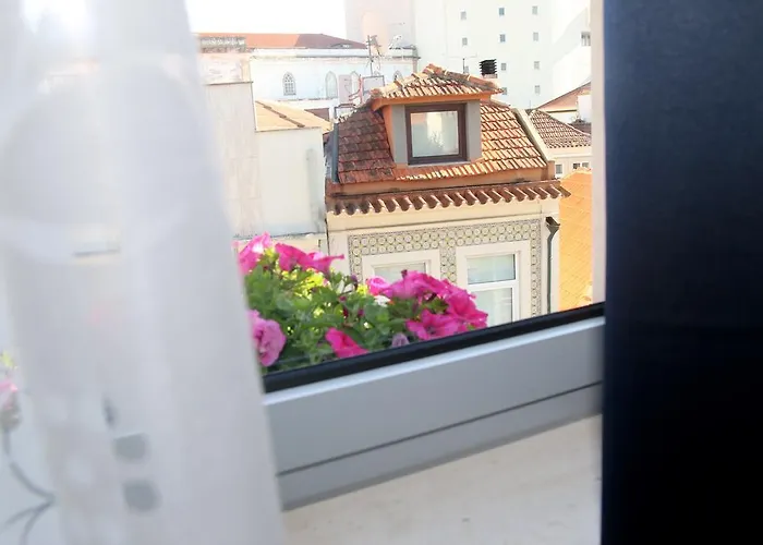 Konukevi Casa Do Cais