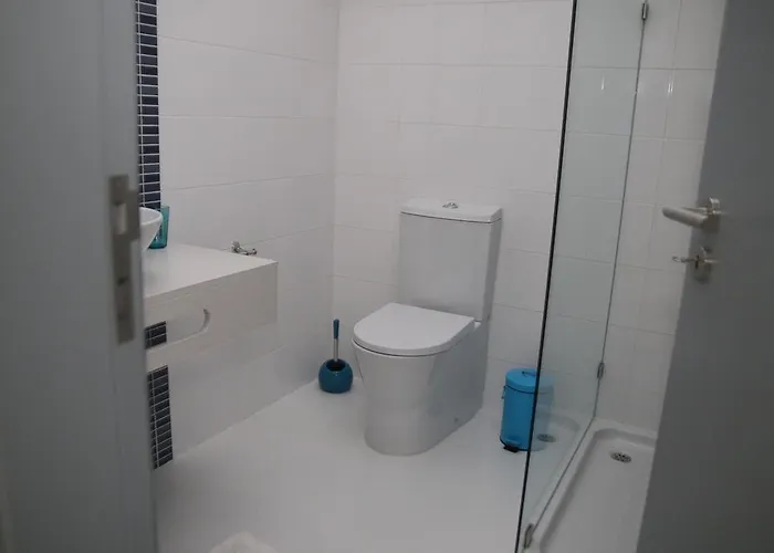 Casa Do Cais Konukevi 4*