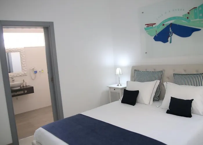 Konukevi Casa Do Cais 4*