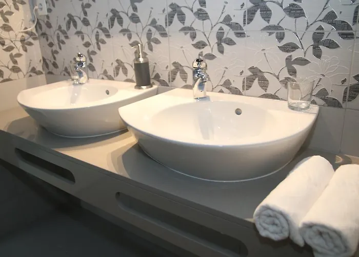 Konukevi Casa Do Cais 4*