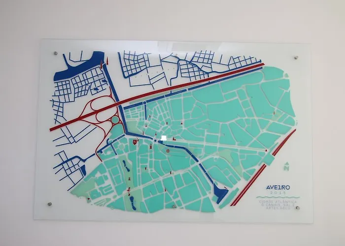 Konukevi Casa Do Cais