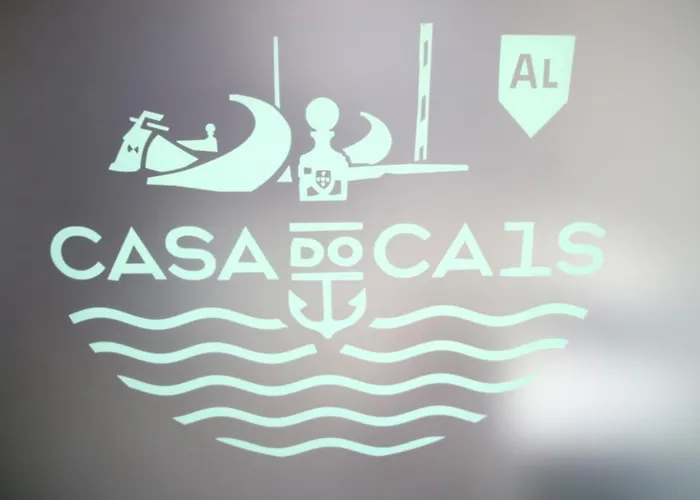 Konukevi Casa Do Cais