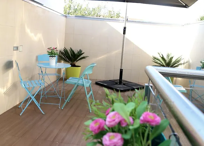 Casa Do Cais 4* Aveiro