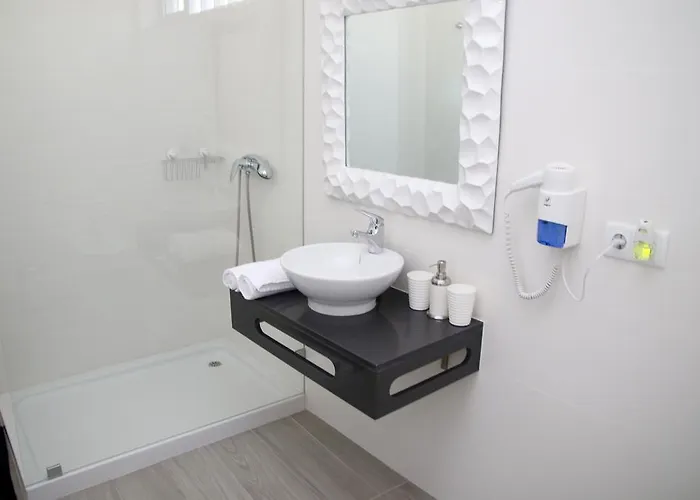 Konukevi Casa Do Cais