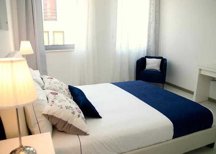 Konukevi Casa Do Cais Aveiro